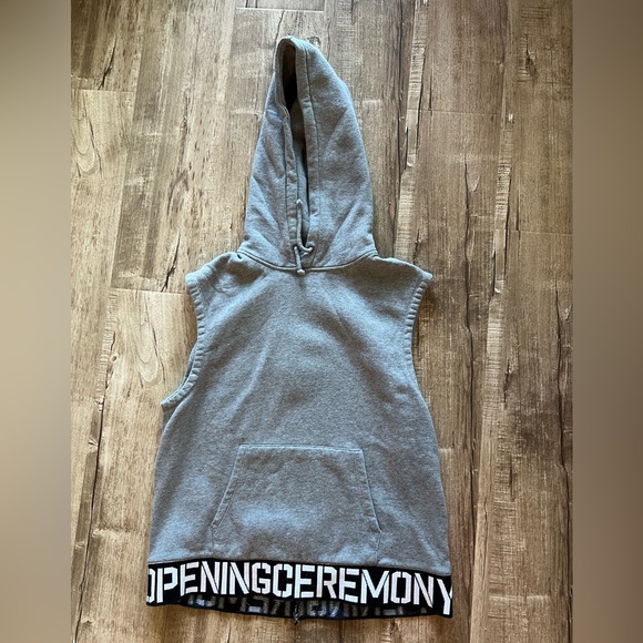 Opening ceremony xs hoodie - Picture 2 of 5